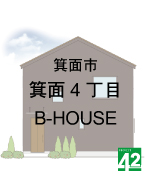 ʎs4B-HOUSE