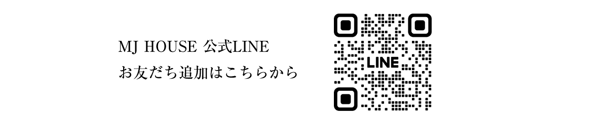 LINEお友だち追加のQRコード