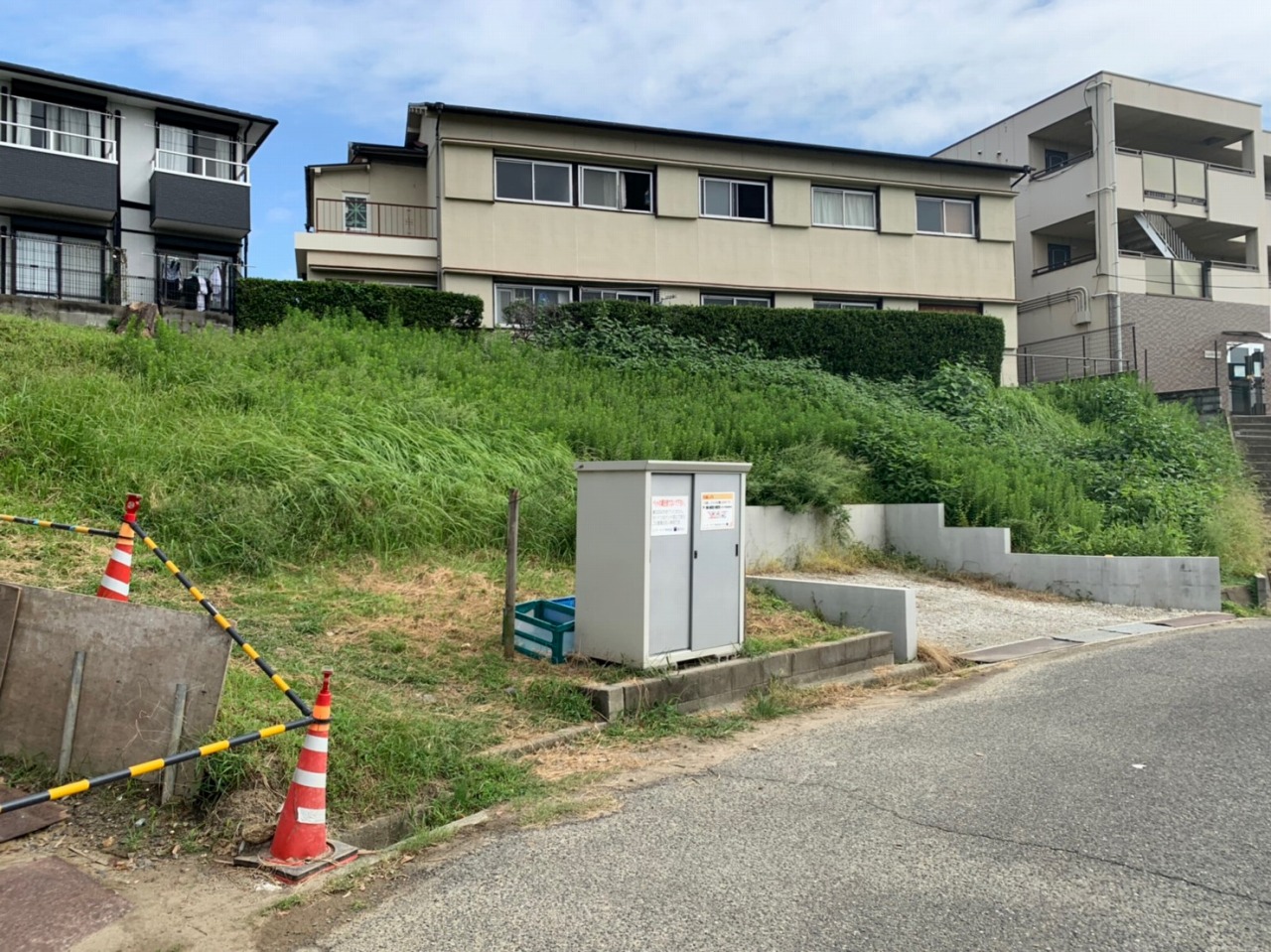 大阪府吹田市上山手町1区画の分譲情報|注文住宅 大阪|アトリエ系ハウスメーカー【MJ HOUSE】 大阪府吹田市上山手町1区画の分譲情報|注文住宅 大阪|アトリエ系ハウスメーカー【MJ HOUSE】