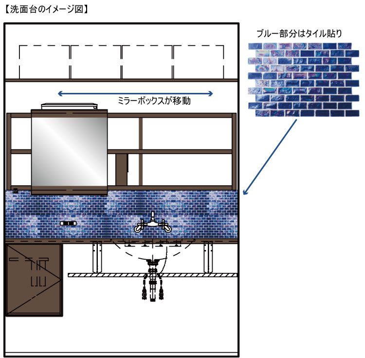 mjhouse/Ls单Nl@rh̐ʑC[W}